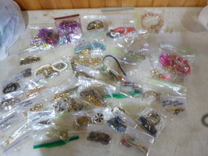 Lot of Necklaces