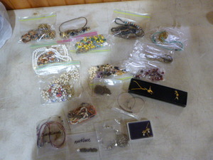 Lot of Necklaces