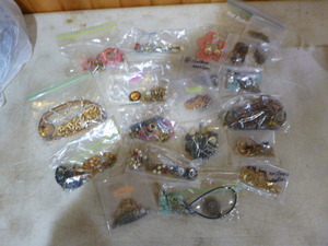 Lot of Necklaces
