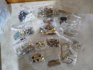 Lot of Necklaces