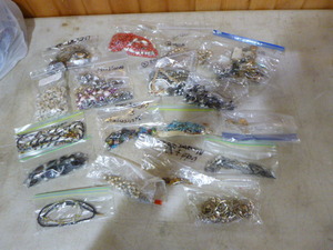 Lot of Necklaces