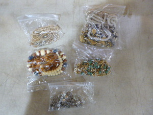 Lot of Necklaces