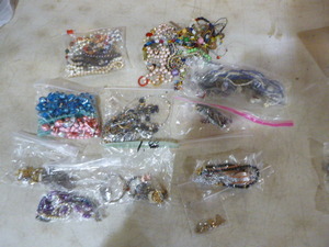 Lot of Necklaces