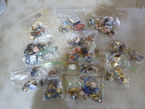 Lot of Earrings