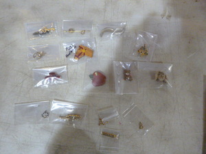 Decorative Pins