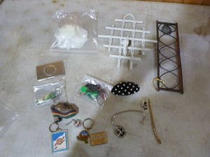 Miscellaneous Jewelry Items