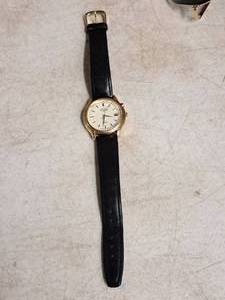 lot 74 image: Seiko Spirit Wrist Watch