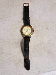 lot 75 image: Pulsar Quartz Wrist Watch