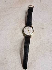 lot 76 image: Manson Sport Wrist Watch
