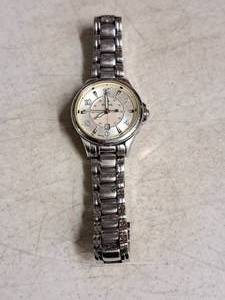 lot 77 image: Bulova Wrist Watch