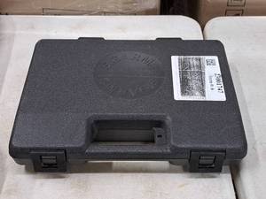 lot 103 image: Sig Arms Hard-Sided Hand Gun Case