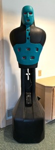 lot 28 image: Slam Man Workout Machine