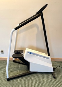 lot 40 image: Tectrix Personal Climber Stair Stepper