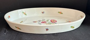 lot 255 image: Lourioux of France Casserole Dish