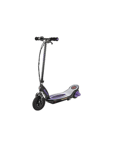 lot 5 image: Razor Power Core E100 12V Electric Scooter