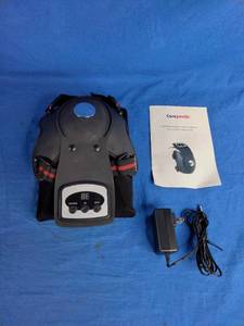 lot 12 image: Carepeutic Knee & Joint Physiotherapy Massager