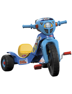 lot 75 image: PAW Patrol Lights & Sounds Trike