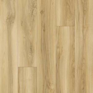 395 Sq Ft Karastan Curated Grain Natural LVP Flooring - Floating Click Luxury Vinyl Plank