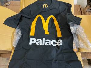 60ct of McDonalds Palace T-Shirts - Large