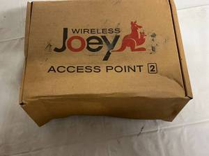 Wireless Joey Access Point 2