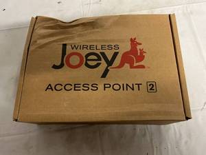 Wireless Joey Access Point 2