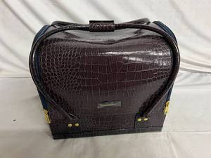 Senegence Makeup Bag