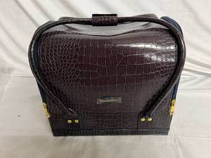 Senegence Makeup Bag