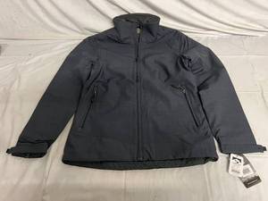 Storm Creek Womens Fleece-Lined Jacket - Small