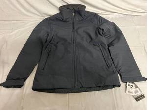 Storm Creek Womens Fleece-Lined Jacket - Small
