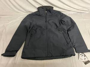 Storm Creek Womens Fleece-Lined Jacket - Small