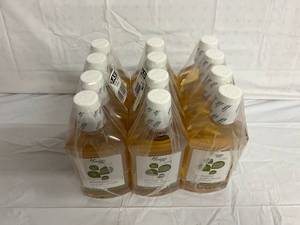 3 x 4ct Packs of Mountain Fall Antiseptic Mouth Rinse