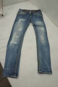 lot 7 image: Rock Revival Jeans