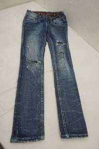 lot 8 image: Rock Revival Jeans