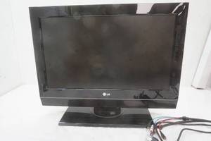 lot 13 image: LG Tv