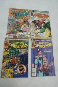 lot 30 image: comics