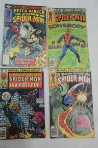 lot 31 image: comics