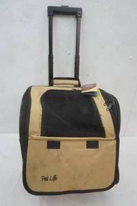 lot 67 image: Pet life Carrier