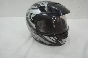 lot 71 image: CKX full face helmet youth M