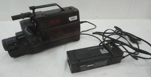 lot 91 image: Video Camera. Panasonic AFX8 CCD