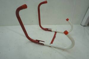 lot 134 image: Fire ladder bracket