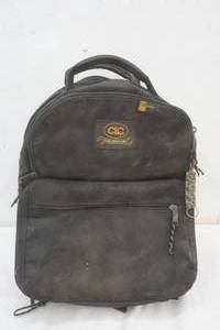 lot 165 image: CLC tool backpack