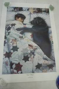 lot 167 image: Sweet Dreams by Joshua Spies 98