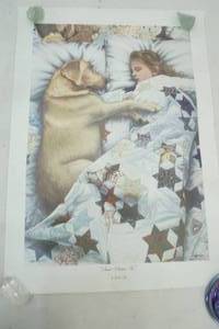 lot 168 image: Sweet Dreams Too by Joshua Spies 99. 582500