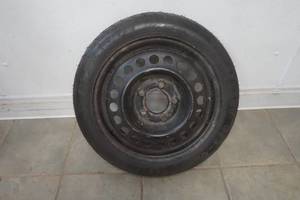 lot 172 image: spare tire 5 bolt pattern T12570D15