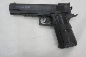 lot 178 image: SIG Sauer 1911 Cal 4.5mm pellet air gun