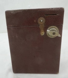 lot 201 image: antique camera Eastman Kodak Co. Patented 1916