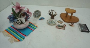 lot 222 image: home decor lot