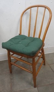 lot 247 image: Chair