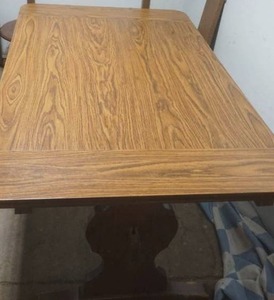 lot 258 image: Table