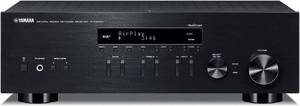 lot 8 image: Yamaha R-N303 Stereo Receiver with Wi-Fi and Bluetooth